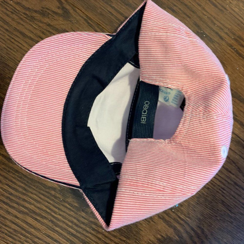 Obaidi Cap  - Picture 3 of 3